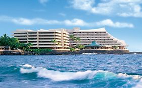 Royal Kona Resort